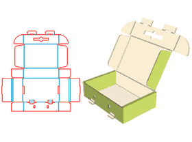  提手盒,包装纸箱设计,键盘包装设计,飞机盒,彩盒卡纸盒,瓦楞纸箱,电子配件包装,键盘包装,鼠标包装,快递包装盒,带塑料提手配件