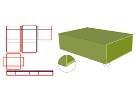 盒子皮壳灰板V槽,内盒半穿+裱纸围边,V槽礼盒,手工盒,翻盖礼盒,硬纸板盒,礼盒,精装盒,磁铁盒