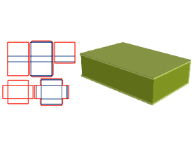 书型精品盒,书形翻盖精品盒,手工盒,翻盖礼盒,硬纸板盒,礼盒,精装盒,磁铁盒