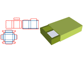 choutihebaozhuanglihesheji