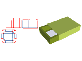 choutihebaozhuanglihesheji